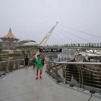 Runner Photo 8551435