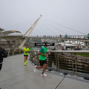 Runner Photo 8551436