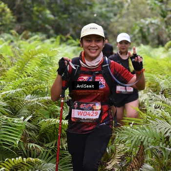 Runner Photo 8551437