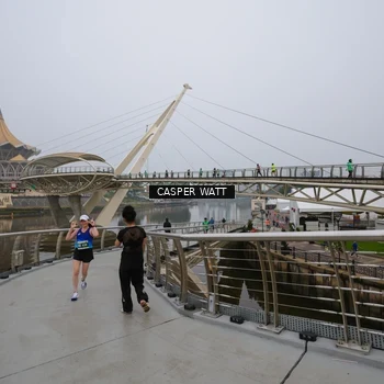 Runner Photo 8551442