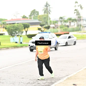Runner Photo 8551443