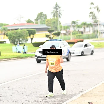 Runner Photo 8551444