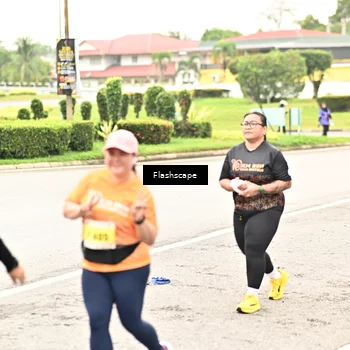 Runner Photo 8551445