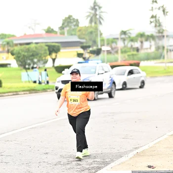 Runner Photo 8551446