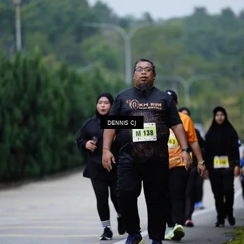 Runner Photo 8551448