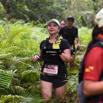 Runner Photo 8551449