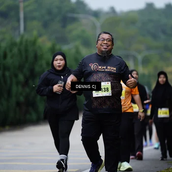 Runner Photo 8551451