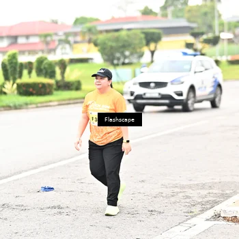 Runner Photo 8551452