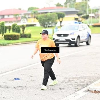 Runner Photo 8551453