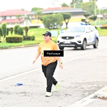 Runner Photo 8551454