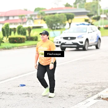 Runner Photo 8551455