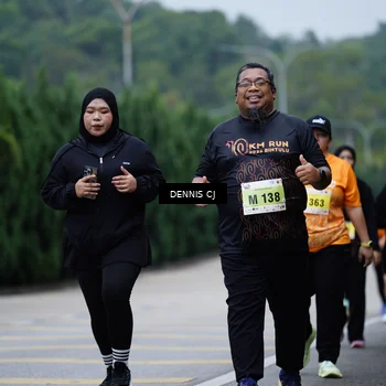 Runner Photo 8551456