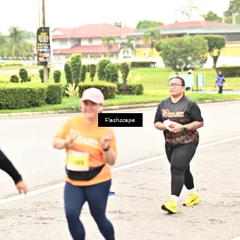 Runner Photo 8551457