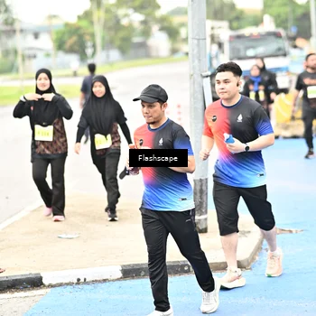 Runner Photo 8551458