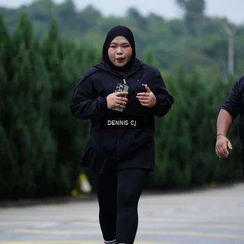 Runner Photo 8551462