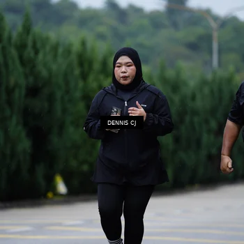 Runner Photo 8551463