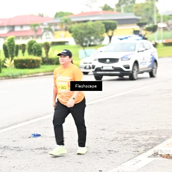 Runner Photo 8551465