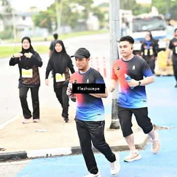 Runner Photo 8551466