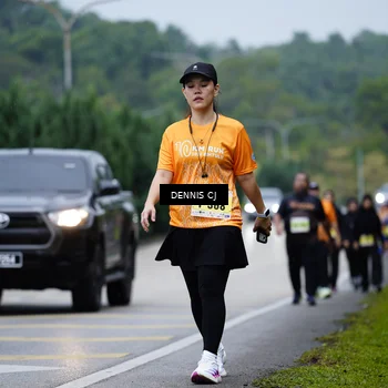 Runner Photo 8551467