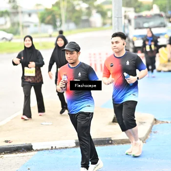 Runner Photo 8551468