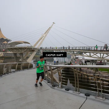 Runner Photo 8551470