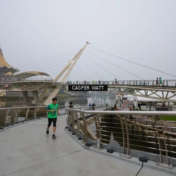 Runner Photo 8551471