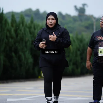 Runner Photo 8551473