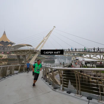Runner Photo 8551475