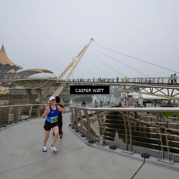 Runner Photo 8551476