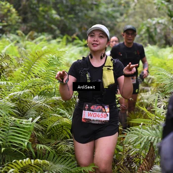 Runner Photo 8551477