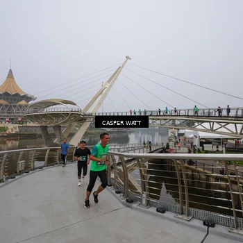 Runner Photo 8551478
