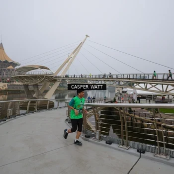 Runner Photo 8551479