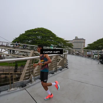 Runner Photo 8551480