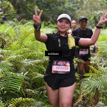 Runner Photo 8551481