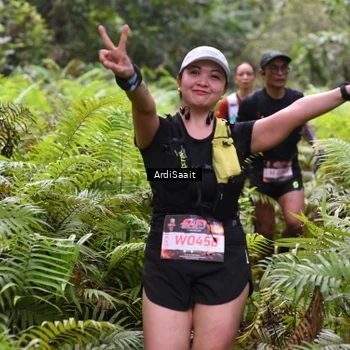 Runner Photo 8551482