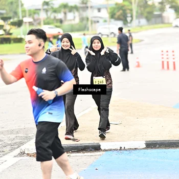 Runner Photo 8551483
