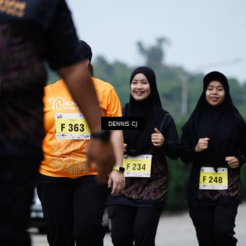 Runner Photo 8551484