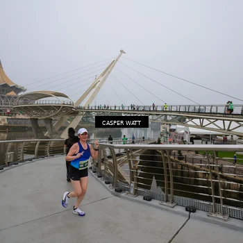 Runner Photo 8551486