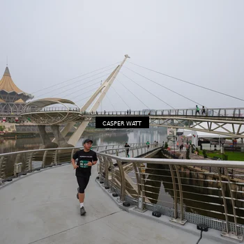 Runner Photo 8551487