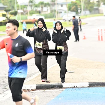 Runner Photo 8551488