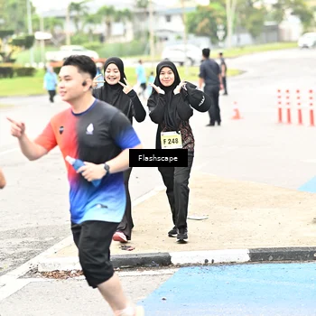 Runner Photo 8551490