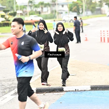 Runner Photo 8551492