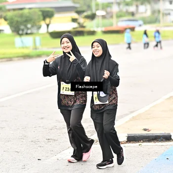 Runner Photo 8551493