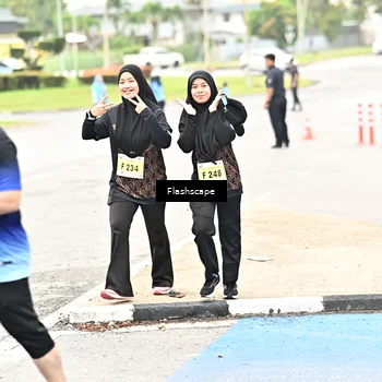 Runner Photo 8551495