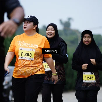 Runner Photo 8551496