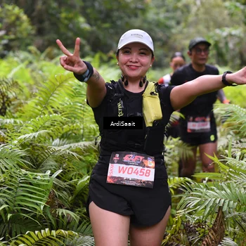 Runner Photo 8551497