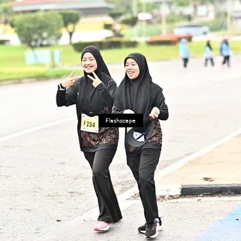 Runner Photo 8551498