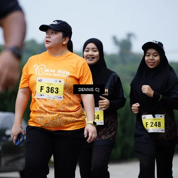 Runner Photo 8551499