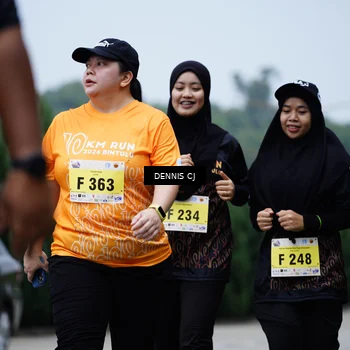 Runner Photo 8551501