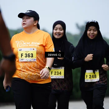 Runner Photo 8551502